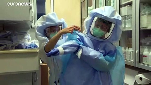 Европа: проблески надежды