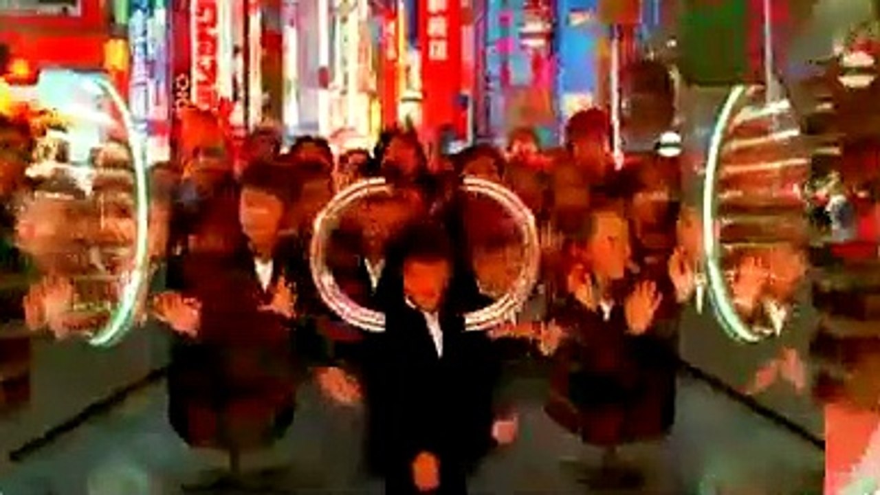 Trailer zu Charlie und die Schokoladenfabrik Trailer Deutsch German (2005)