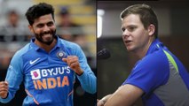 Steve Smith Reveals The Toughest Bowler In Sub-Continent Conditions
