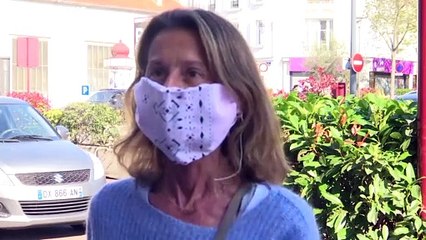 Coronavirus : quand les mairies imposent le port du masque
