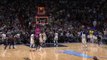 NBA Flashback - Wade provides one last magic moment for the Heat