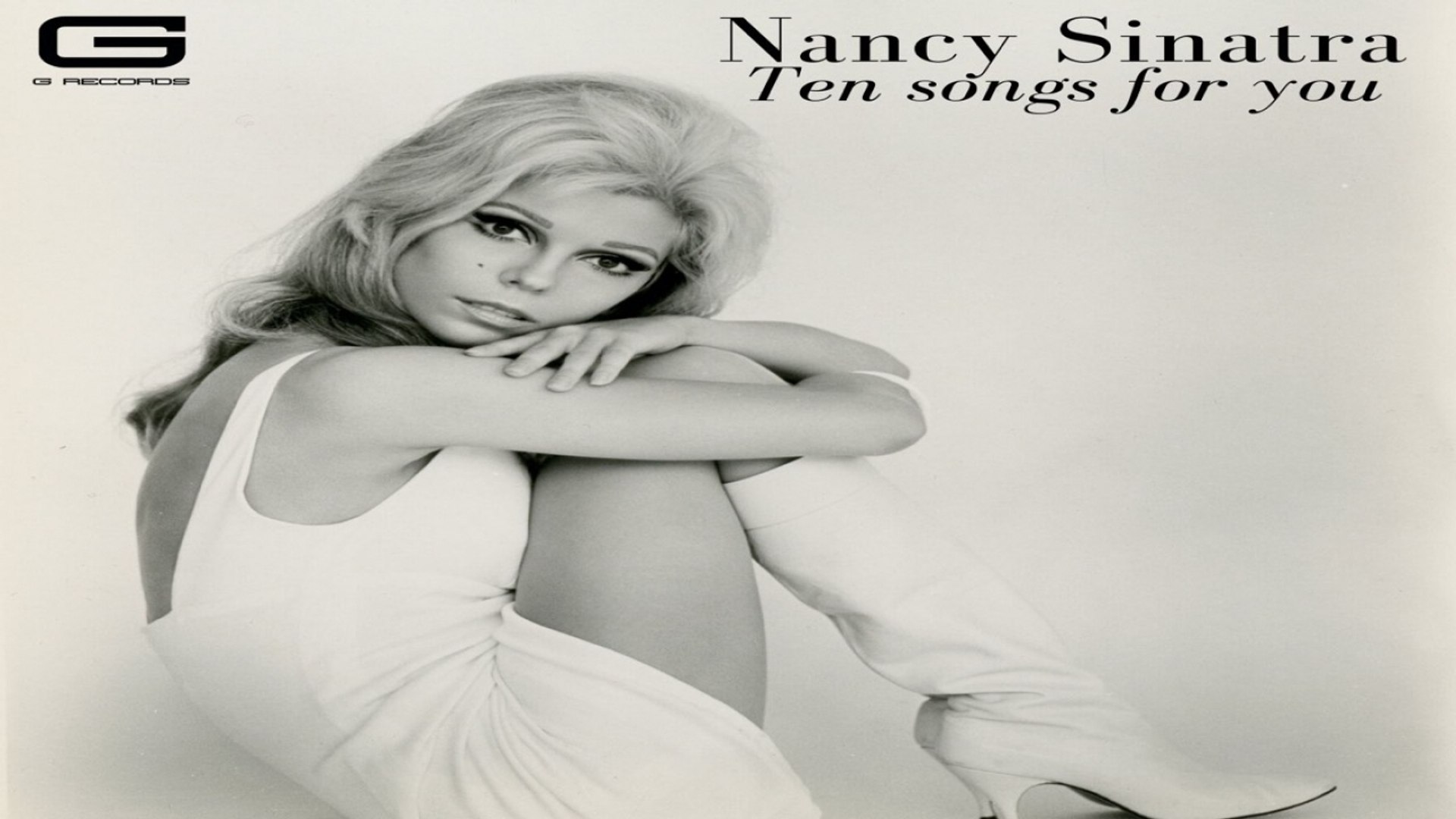 Nancy Sinatra - Bang bang - Video Dailymotion