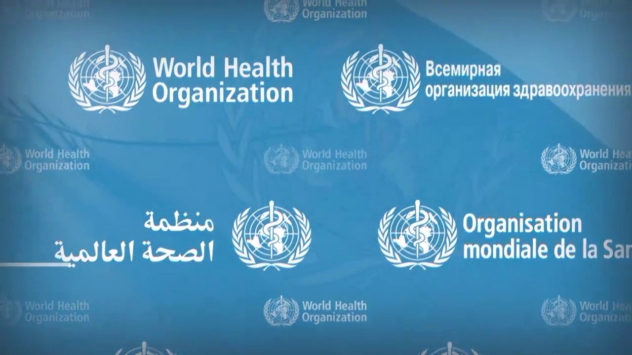 WHO Tedros Calls on Business to Support Covid-19 Survey