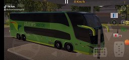 WORLD BUS DRIVING SIMULATOR COACH GAMEPLAY full video link in discretion