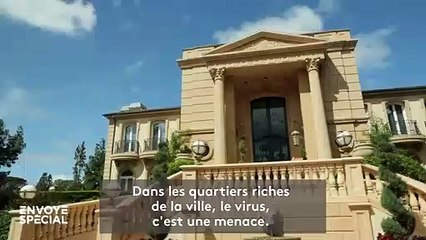 450 euros la visite à domicile, 270 euros le test de dépistage : comment ce médecin californien s'enrichit avec le coronavirus