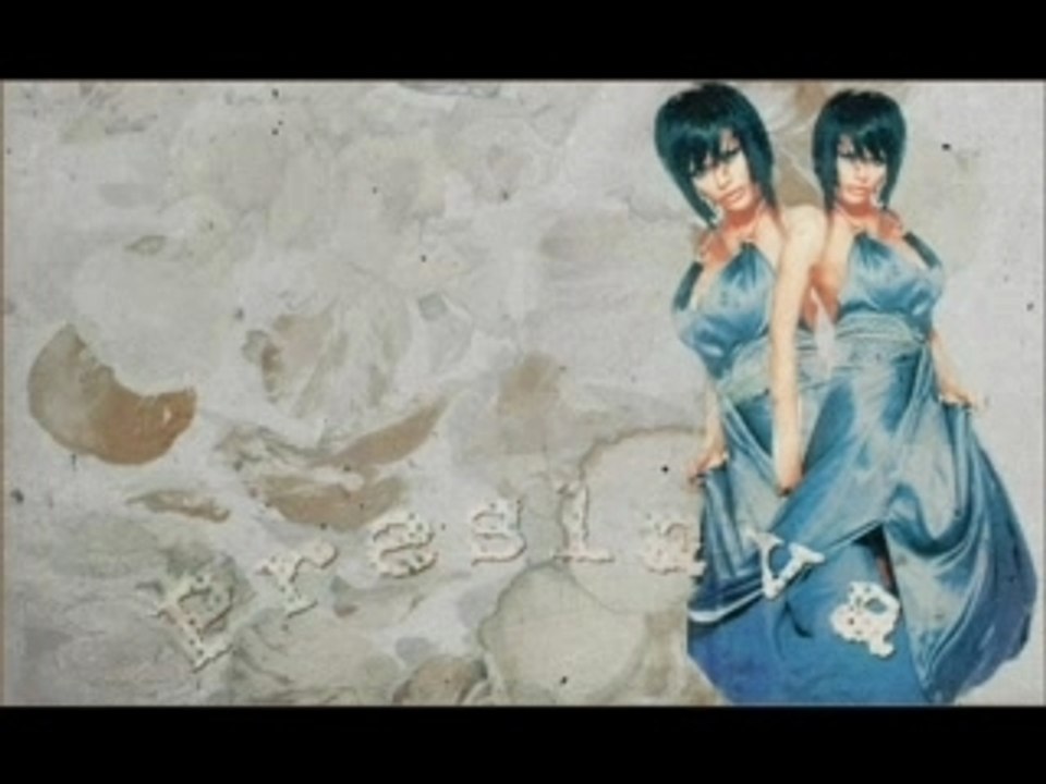 Preslava - Iskashe samo liubov