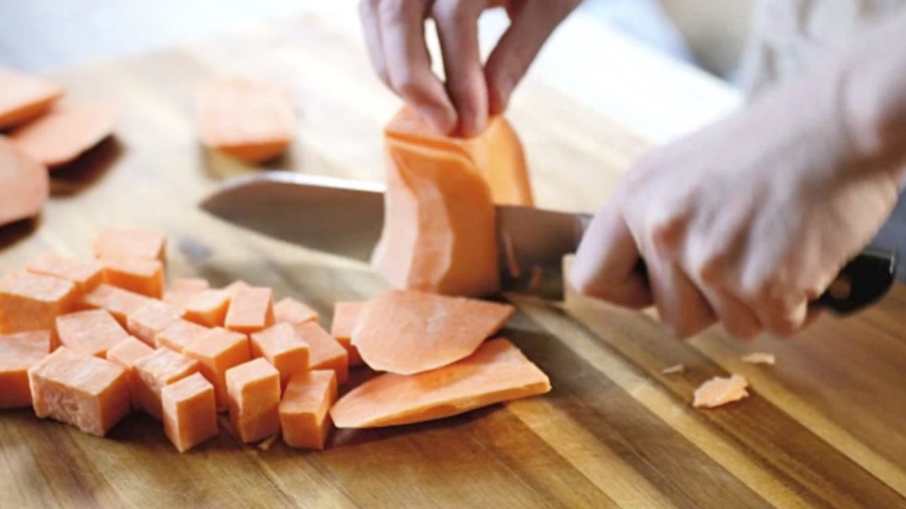 Diese 5 Kohlenhydrate helfen beim Abnehmen