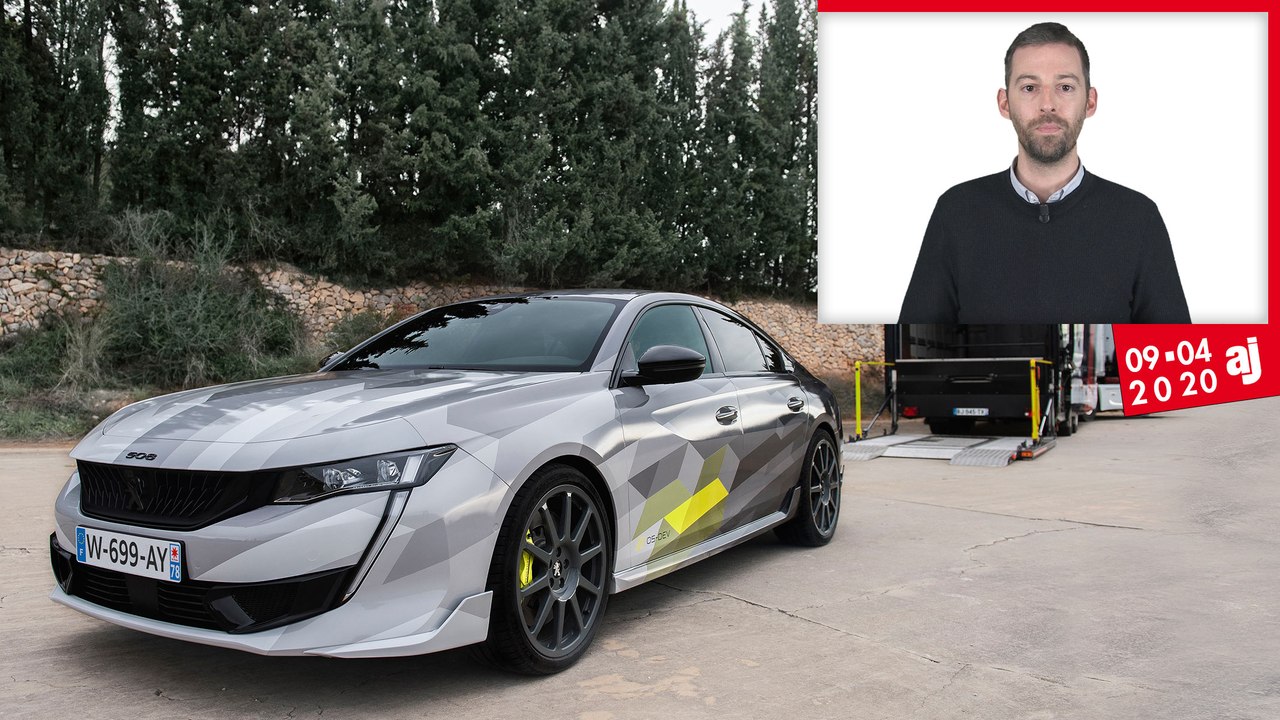 Mag autojournal.fr du 09/04/2020