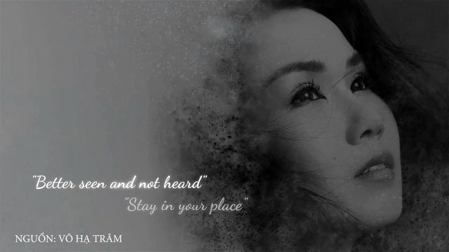 SPEECHLESS COVER BY VÕ HẠ TRÂM | VÕ HẠ TRÂM OFFICIAL