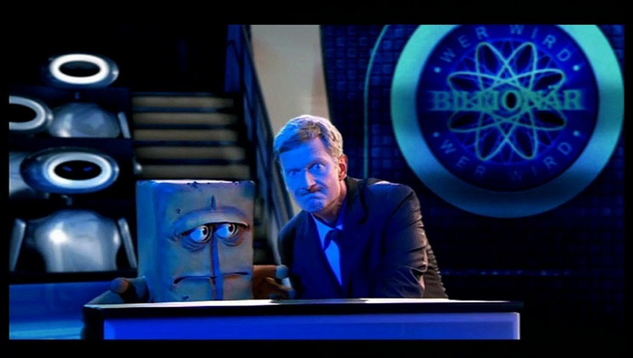 Bernd & Friends Staffel 2 Folge 22