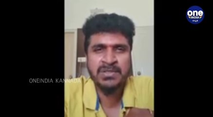 ಕುರಿ ಪ್ರತಾಪ್ ತಮ್ಮದೇ ಶೈಲಿಯಲ್ಲಿ ಕೊರೊನ ಬಗ್ಗೆ ಮಾತನಾಡಿದ್ದಾರೆ