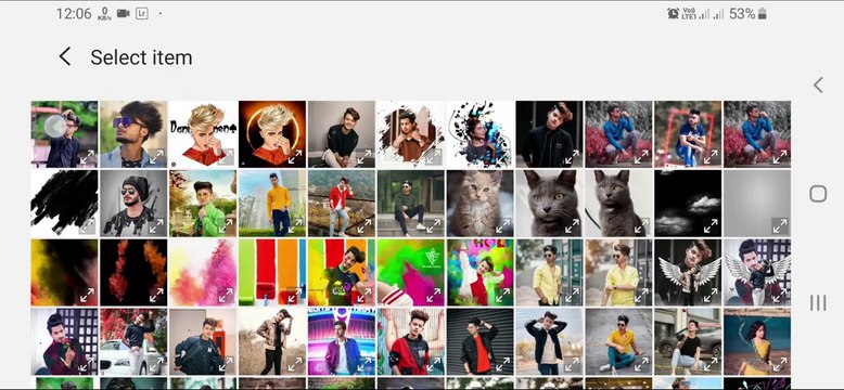 PicsArt Unique Concept Editing- PicsArt Photo Editing - PicsArt Editing New