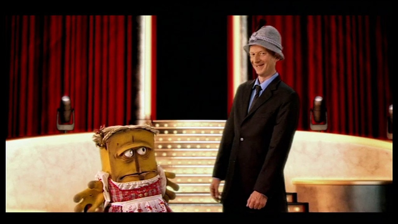 Bernd & Friends Staffel 2 Folge 23