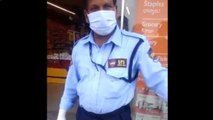 2 Northeast men denied entry at Hyderabad supermarket, police probe racism claim