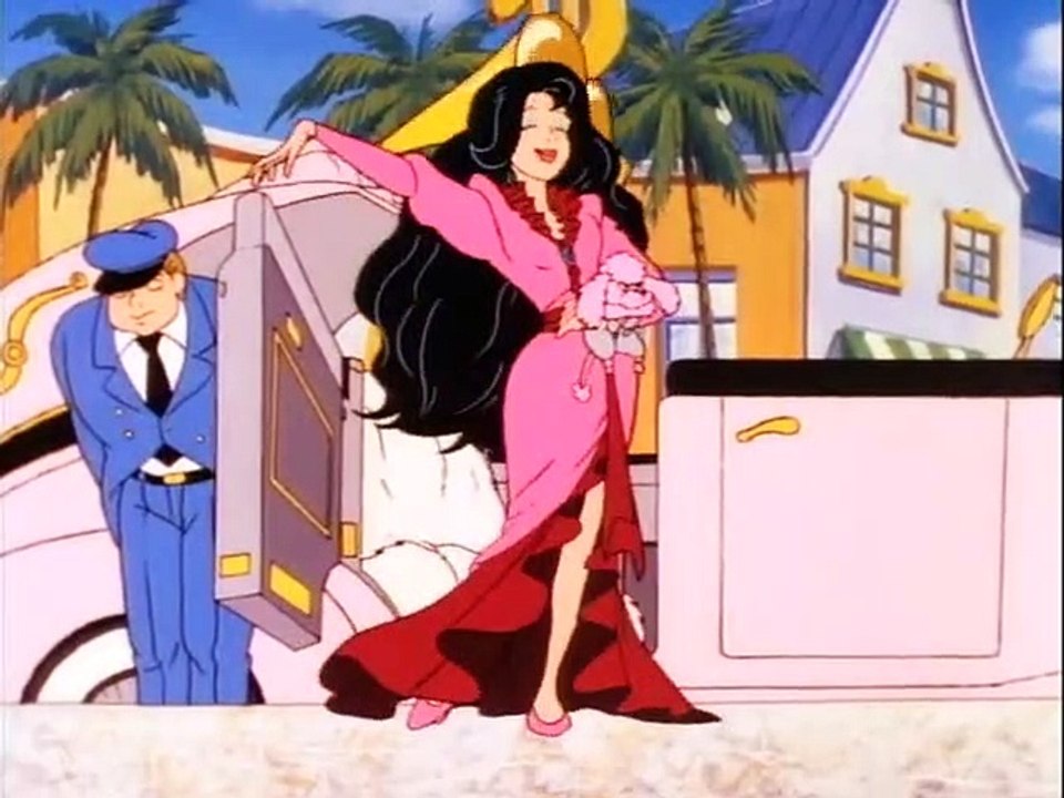 Beverly Hills Teens - The Makeover