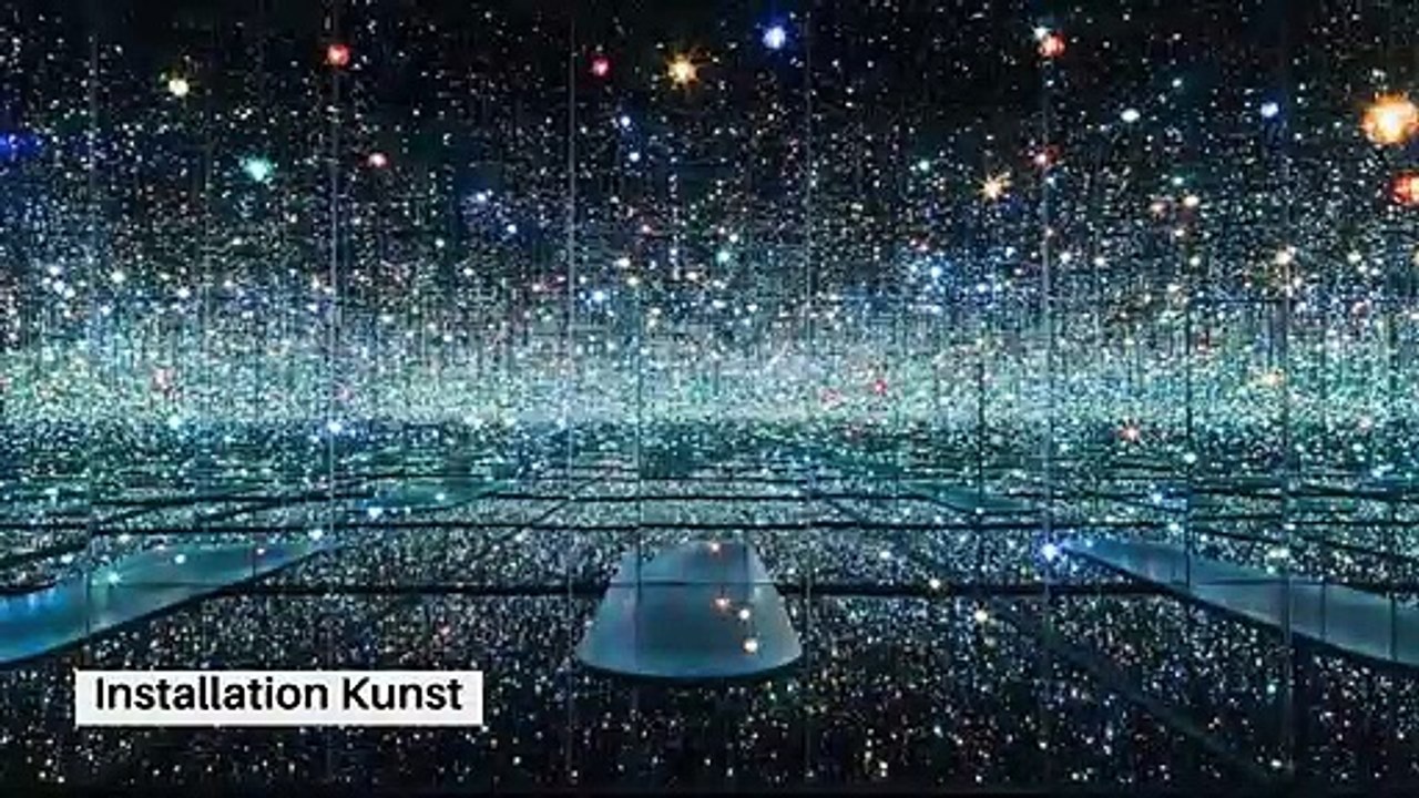 Wissenswerte Kunstbegriffe