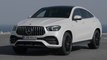 Das neue Mercedes-AMG GLE 63 4MATIC+ Coupé - Expressiv, kraftvoll und elegant - das Exterieur-Design