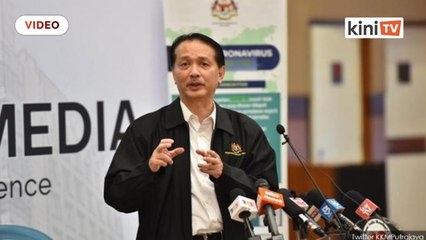 COVID-19: Tahniah pakar perubatan berjaya kurangkan kadar kematian