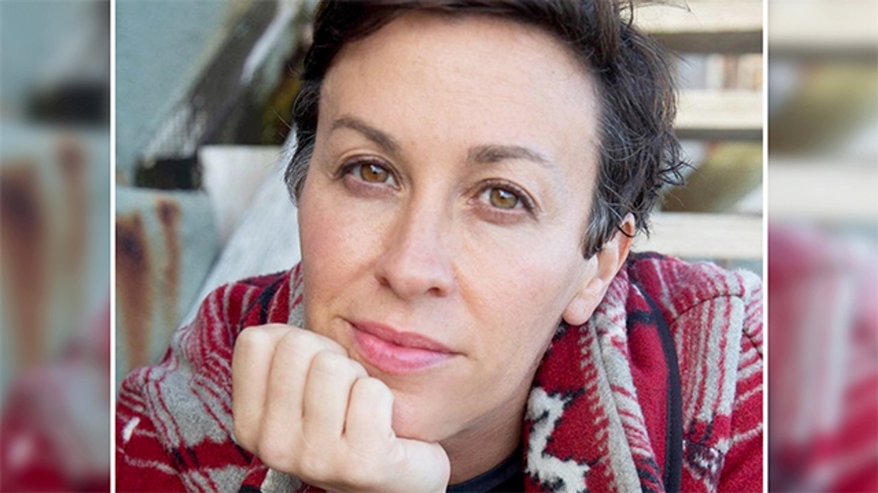 Alanis Morissette Is Letting Her Kids Do Things They Love And Enjoy Doing