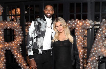 Khloe Kardashian and Tristan Thompson to celebrate True's birthday together