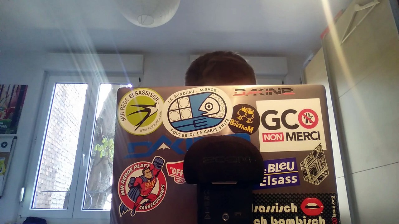 Kääsdi #157 - 31. März 2015 - 's Coopé