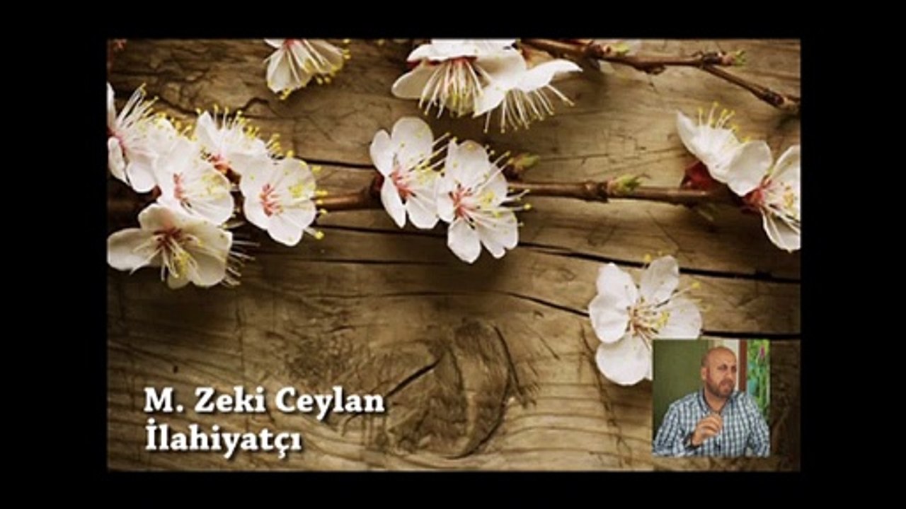 İslâm'a ve ilme hizmet etmek ne demektir nasıl olur?