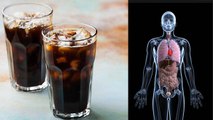 Cold Drinks पीते ही शरीर में क्या होता है जान कर उड़ जायेंगे होश | Cold Drinks Disadvantages |Boldsky
