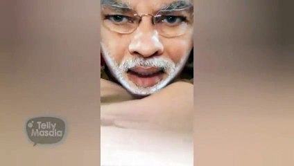 Rakhi Sawant FUNNY Mimicry Of PM Modi and Donald Trump