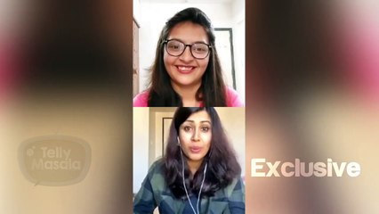 Ankita Bhargava Talks About Her Daughter Mehr, Karan Patel As A Father EXCLUSIVE INTERVIEW