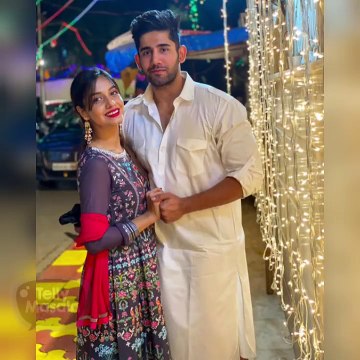 Which Jodi Looks H0T? Divya Agarwal-Varun Sood Or Priyank Sharma Benafsha Soonawala