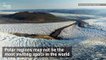 Aerial Tour of Earth’s Inhospitable Regions Will Take Your Breath Away