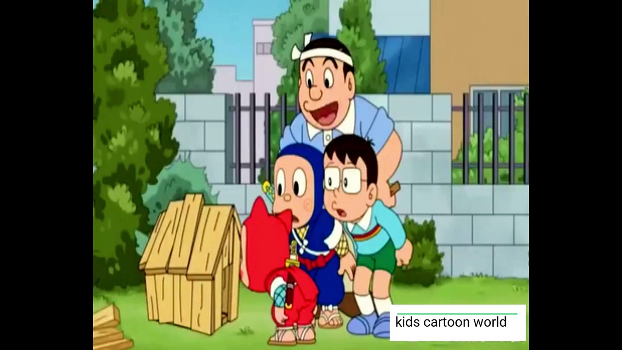 ninja  cartoon