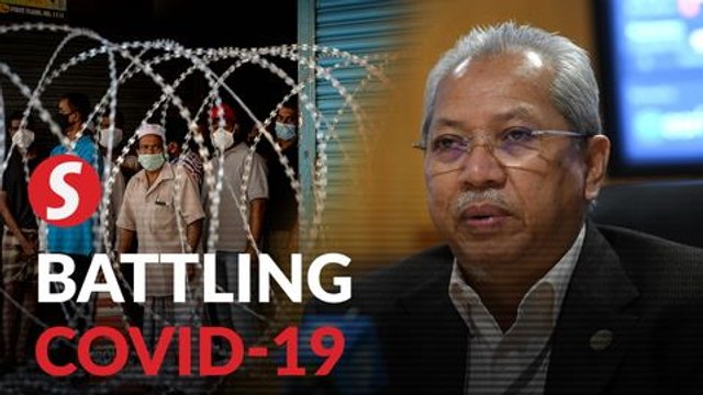 Two meals a day for Selangor, Malaya Mansion residents including foreigners