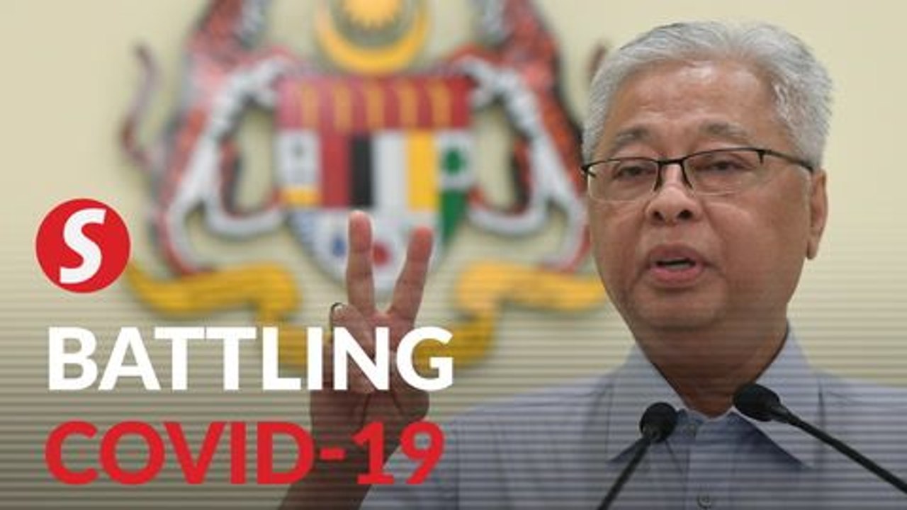 Health Ministry to decide if Rembau to be put under enhanced MCO