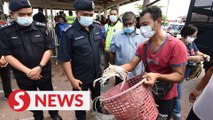 MCO violation: Five fined RM1k so far in Penang