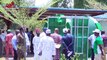 Covid-19: NASENI launches made-in-Nigeria ventilators