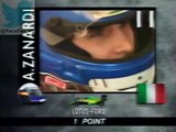 F1 1993_Manche 4_Gran Premio di San Marino_F1 à la Une (incomplet) (en français - TF1 - France) [RaceFan96]