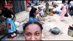 COVID-19: 14 days lockdown is too much - Nigerian