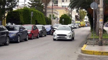 Σπύρος Γεροντίτης για μέτρα προς εμπόρους