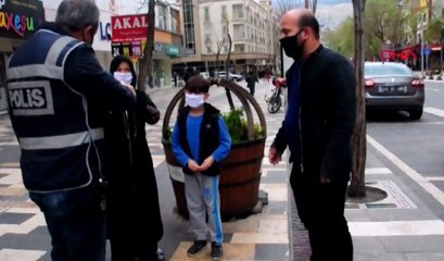 "Ölürse benim çocuğum sana ne oluyor"