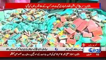 Coronavirus In Punjab | Multan Police Search Operations | Fireworks Supply Failed