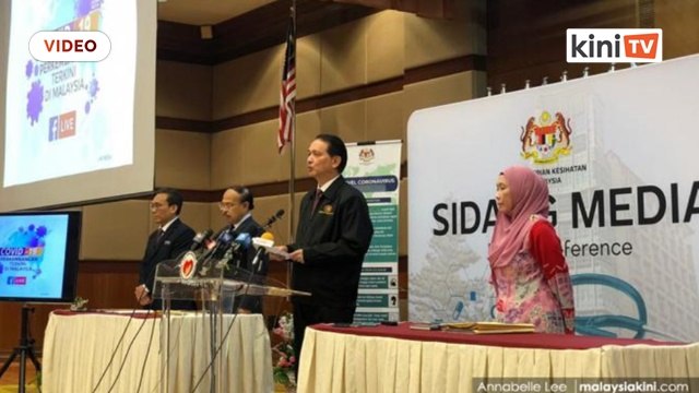 Bekas pesakit Covid-19 digalakkan derma plasma tapi harus disaring dahulu