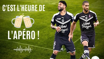 Quel avenir aux Girondins pour Otavio et Pablo ?