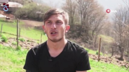 Serkan Asan: İnşallah yakın zamanda sevdiğimiz futbola kavuşuruz