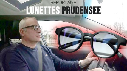Que valent les lunettes connectées anti-somnolence ?