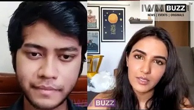 Exclusive Jasmin Bhasin reacts on returning in Naagin season 4