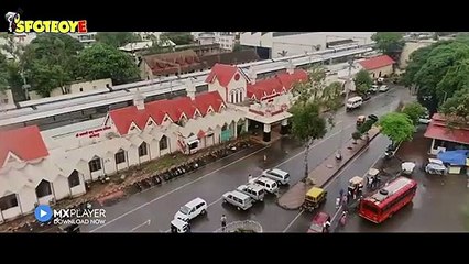 Just Binge: MX Player's 'Samantar' Review- Marathi