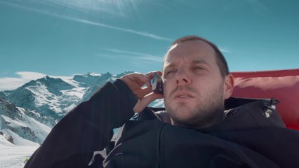 The Streets - Call My Phone Thinking I'm Doing Nothing Better