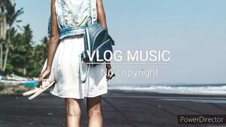 SKANDR - Blue Lemonade (Vlog Music - No Copyright)