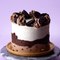 Homemade Strawberry Cake Decorating Ideas - How To Make Chocolate Cake Decorating Compilation
